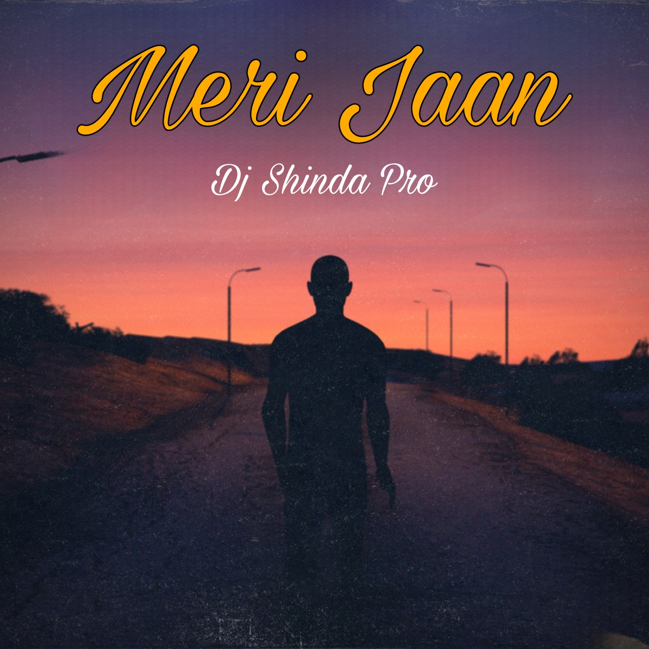 Meri Jaan -Dj Shinda Pro 2024mp3 Dj Shinda Pro